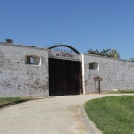 Sutter's Fort