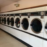 Coin-Laundry in Richfield