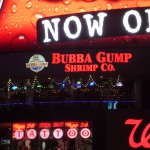 Bubba Gump Schrimp Co.