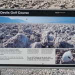 Devil’s Golf Course