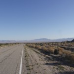 Mojave-Wüste